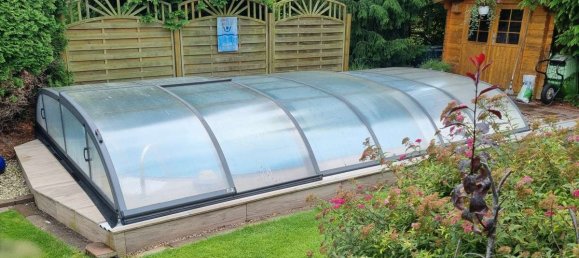 4 غرف نوم تاون هاوس في Lichtenrade, Germany رقم 249319 3