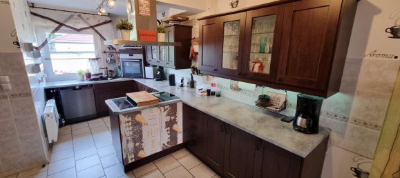 4 غرف نوم تاون هاوس في Lichtenrade, Germany رقم 249319 15