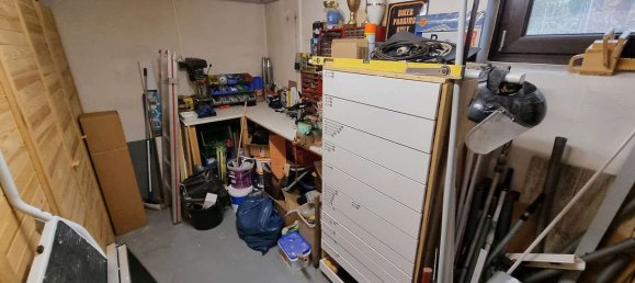 4 غرف نوم تاون هاوس في Lichtenrade, Germany رقم 249319 38