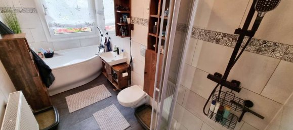 4 غرف نوم تاون هاوس في Lichtenrade, Germany رقم 249319 21