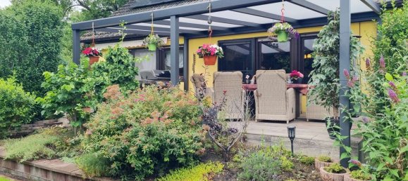 4 غرف نوم تاون هاوس في Lichtenrade, Germany رقم 249319 9