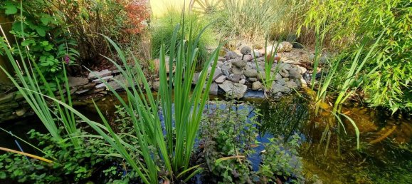 4 غرف نوم تاون هاوس في Lichtenrade, Germany رقم 249319 49