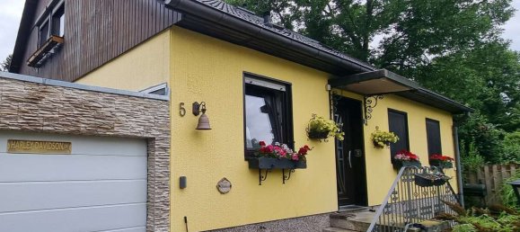 4 غرف نوم تاون هاوس في Lichtenrade, Germany رقم 249319 50