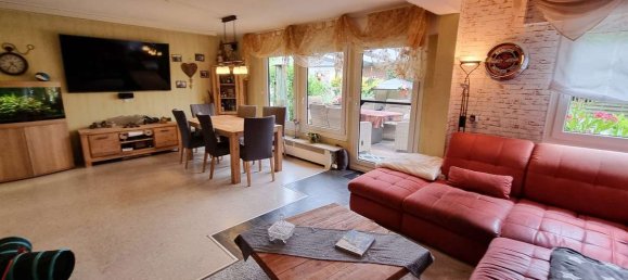 4 غرف نوم تاون هاوس في Lichtenrade, Germany رقم 249319 13