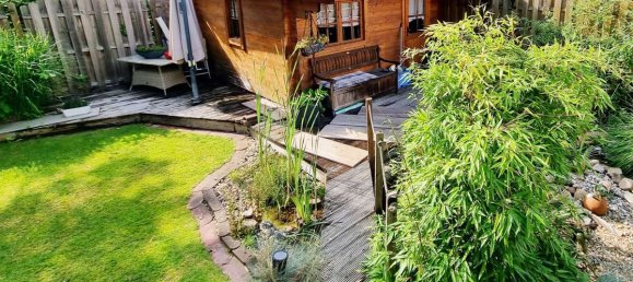 4 غرف نوم تاون هاوس في Lichtenrade, Germany رقم 249319 45