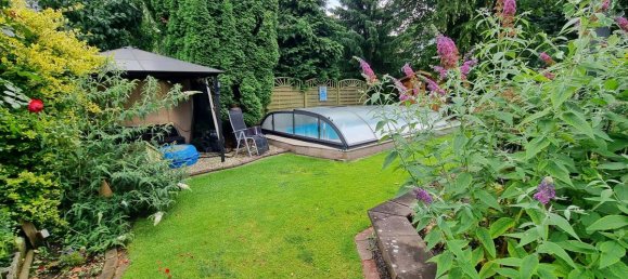 4 غرف نوم تاون هاوس في Lichtenrade, Germany رقم 249319 7