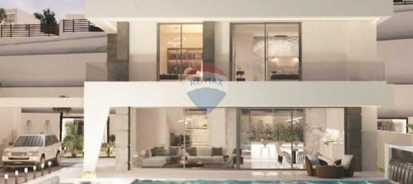 3 chambres Villa à Monagroulli, Cyprus No. 81346 3