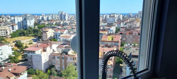 Квартира 3+1 в Эгейский регион, Турция № 32524 13