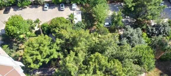 Квартира 3+1 в Эгейский регион, Турция № 32524 17