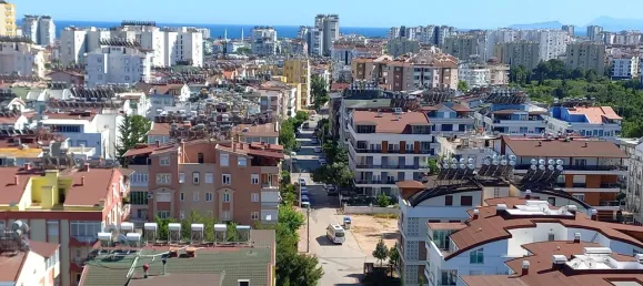 Квартира 3+1 в Эгейский регион, Турция № 32524 16