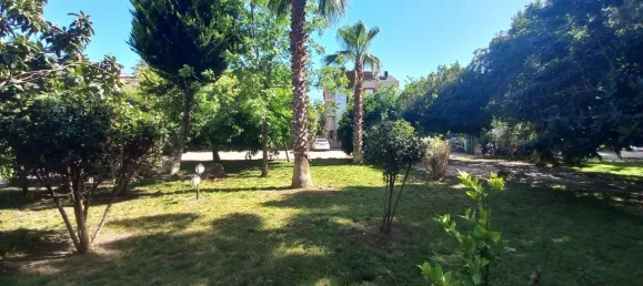 Квартира 3+1 в Эгейский регион, Турция № 32524 8