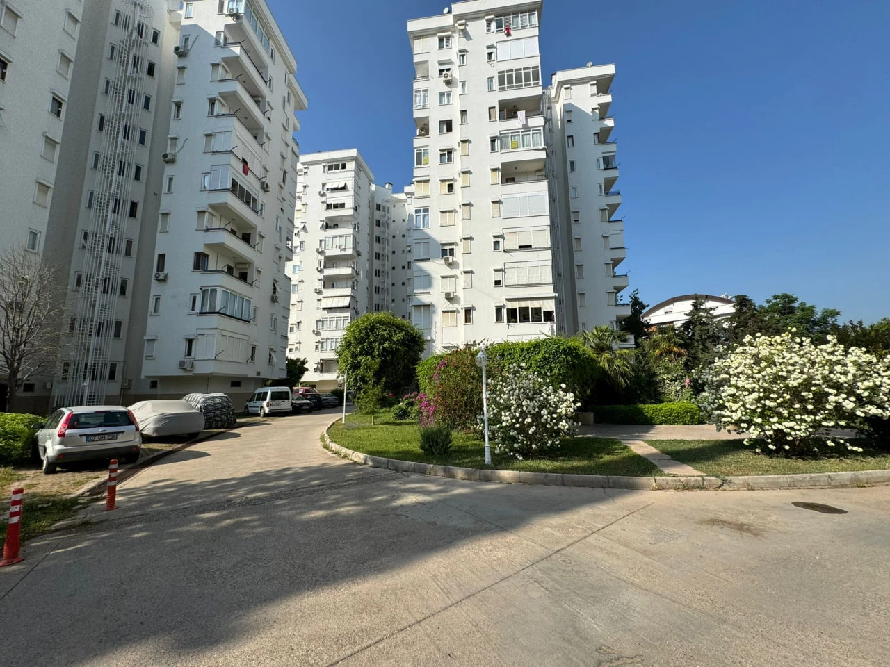 Квартира 3+1 в Эгейский регион, Турция № 32524