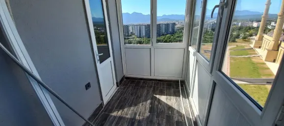 Квартира 3+1 в Эгейский регион, Турция № 32524 19