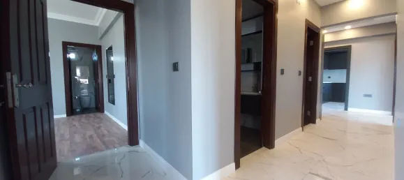 Квартира 3+1 в Эгейский регион, Турция № 32524 15