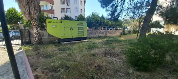 Квартира 3+1 в Эгейский регион, Турция № 32524 5