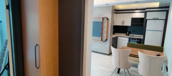 Квартира 3+1 в Эгейский регион, Турция № 32524 3