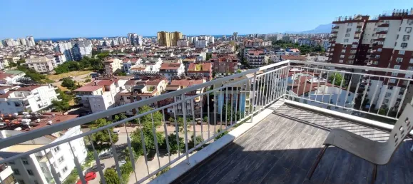 Квартира 3+1 в Эгейский регион, Турция № 32524 14