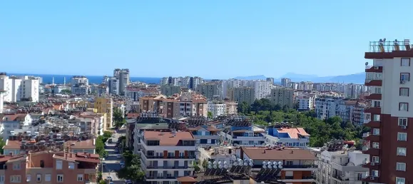 Квартира 3+1 в Эгейский регион, Турция № 32524 18