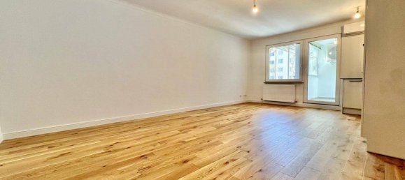 2 rooms Apartment in Brigittenau, Austria No. 216471 2