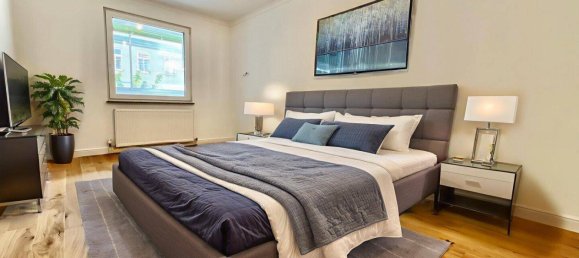 2 rooms Apartment in Brigittenau, Austria No. 216471 4