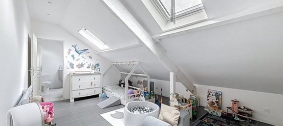 3 bedrooms House in Flavacourt, France No. 300567 8