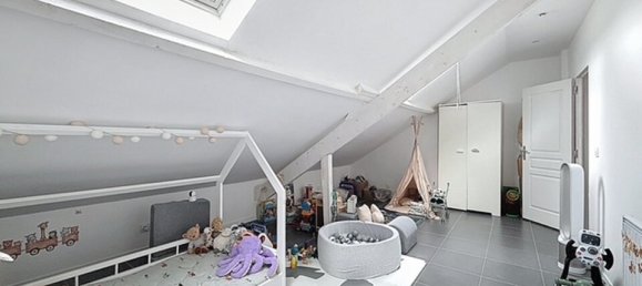 3 bedrooms House in Flavacourt, France No. 300567 9