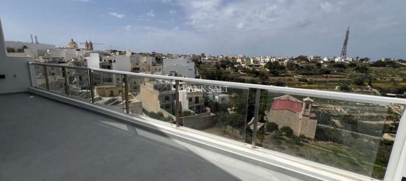 2 chambres Penthouse à Gharghur, Malta No. 5047 19