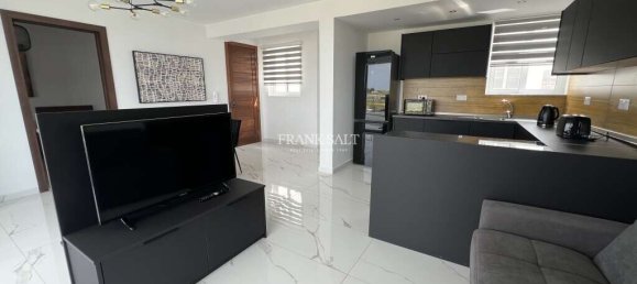 2 chambres Penthouse à Gharghur, Malta No. 5047 5