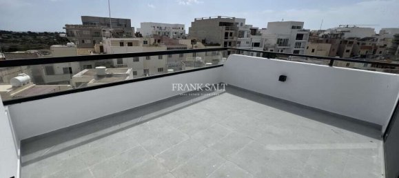 2 chambres Penthouse à Gharghur, Malta No. 5047 17