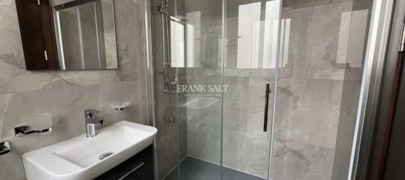 2 chambres Penthouse à Gharghur, Malta No. 5047 16