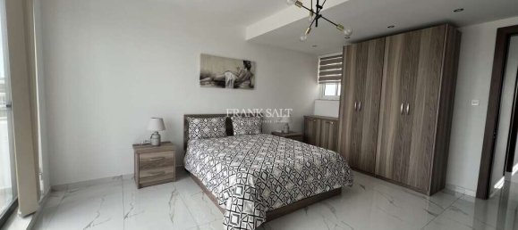 2 chambres Penthouse à Gharghur, Malta No. 5047 13