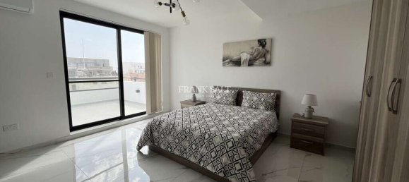 2 chambres Penthouse à Gharghur, Malta No. 5047 12