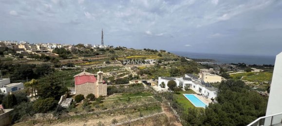 2 chambres Penthouse à Gharghur, Malta No. 5047 3