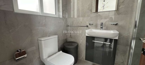 2 chambres Penthouse à Gharghur, Malta No. 5047 15