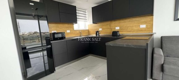 2 chambres Penthouse à Gharghur, Malta No. 5047 6