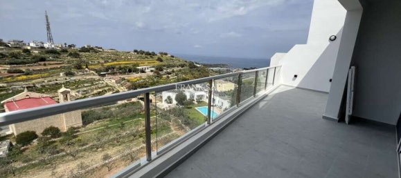 2 chambres Penthouse à Gharghur, Malta No. 5047 20