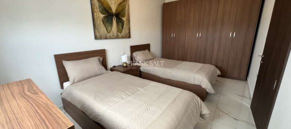 2 chambres Penthouse à Gharghur, Malta No. 5047 7