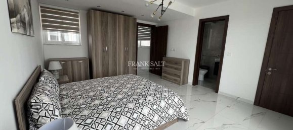 2 chambres Penthouse à Gharghur, Malta No. 5047 14