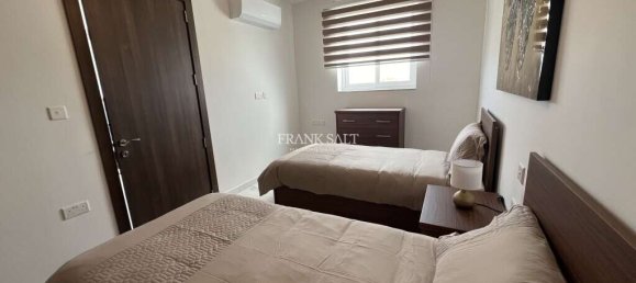 2 chambres Penthouse à Gharghur, Malta No. 5047 9