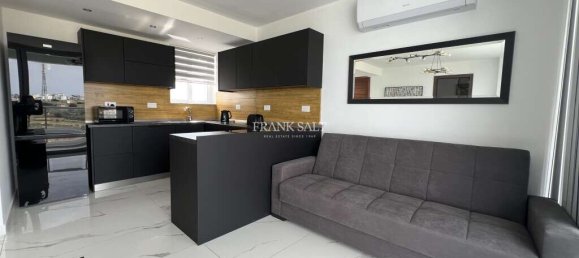 2 chambres Penthouse à Gharghur, Malta No. 5047 4