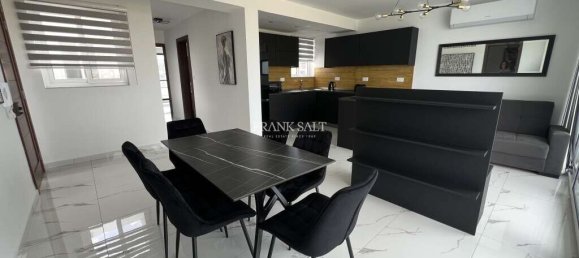 2 chambres Penthouse à Gharghur, Malta No. 5047 2