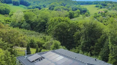 7-Zimmer Villa in Klosterneuburg, Austria, Nr. 181093