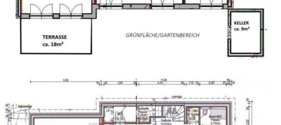 7-Zimmer Villa in Klosterneuburg, Austria, Nr. 181093 21