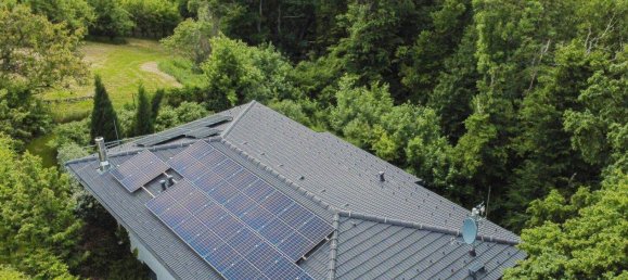 7-Zimmer Villa in Klosterneuburg, Austria, Nr. 181093 17