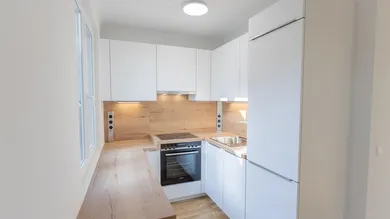 2-Zimmer Wohnung in Wien, Austria, Nr. 220131