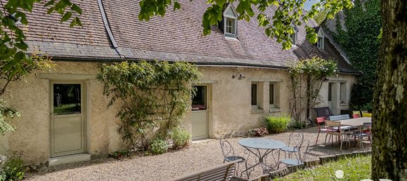 Casa T11 em Tours, France N.º 49159 19