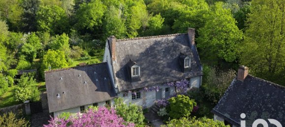 Casa T11 em Tours, France N.º 49159 4