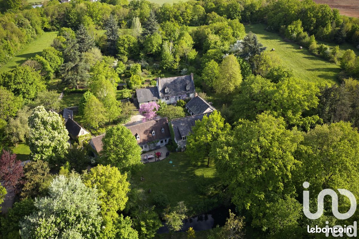 Casa T11 em Tours, France N.º 49159