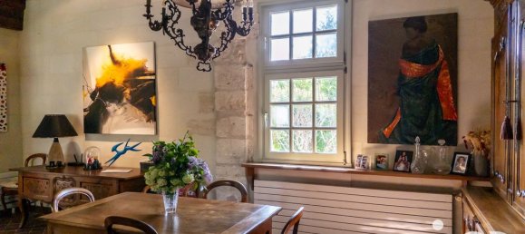 Casa T11 em Tours, France N.º 49159 9