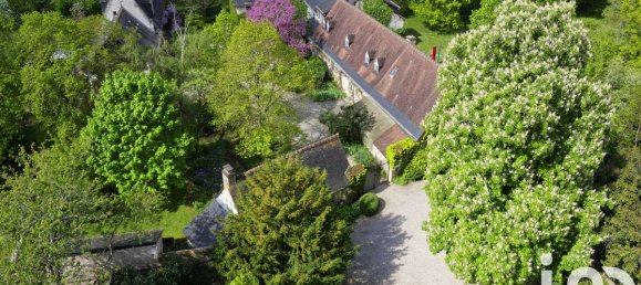 Casa T11 em Tours, France N.º 49159 2